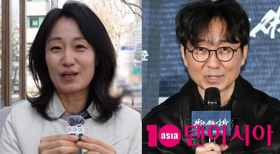 사진 = 유튜브 채널 '원마이크' / 텐아시아DB