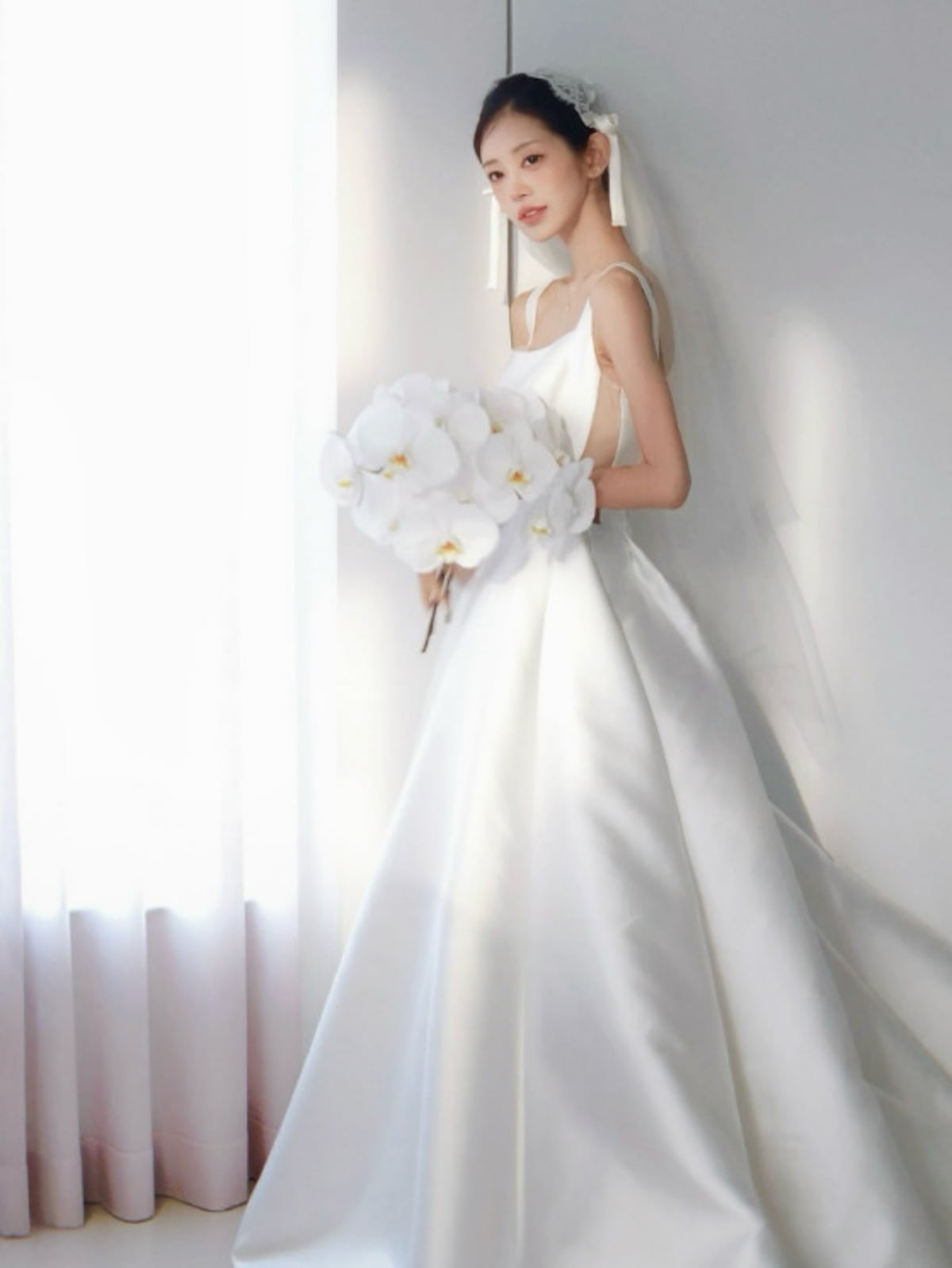 사진=최준희 SNS