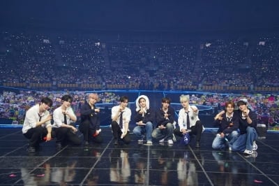 제로베이스원, 끝내 5인조 됐다…재계약 불발 후 엇갈린 행보 "찬란한 순간 계속될 것" [종합]