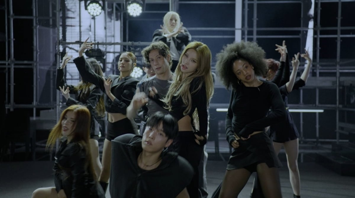 사진 제공 =  큐브 엔터테인먼트