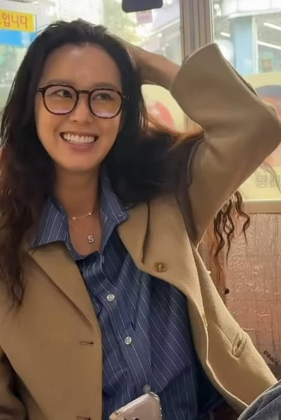 지소연, 3.1절 하루 전 日 영상 업로드 하더니…안타까운 소식 알렸다