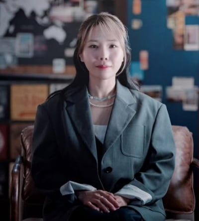 '동료와 ♥핑크빛' 신봉선, 하루 만에 안타까운 소식…"쇠약해진 상태로 누워 계셔"