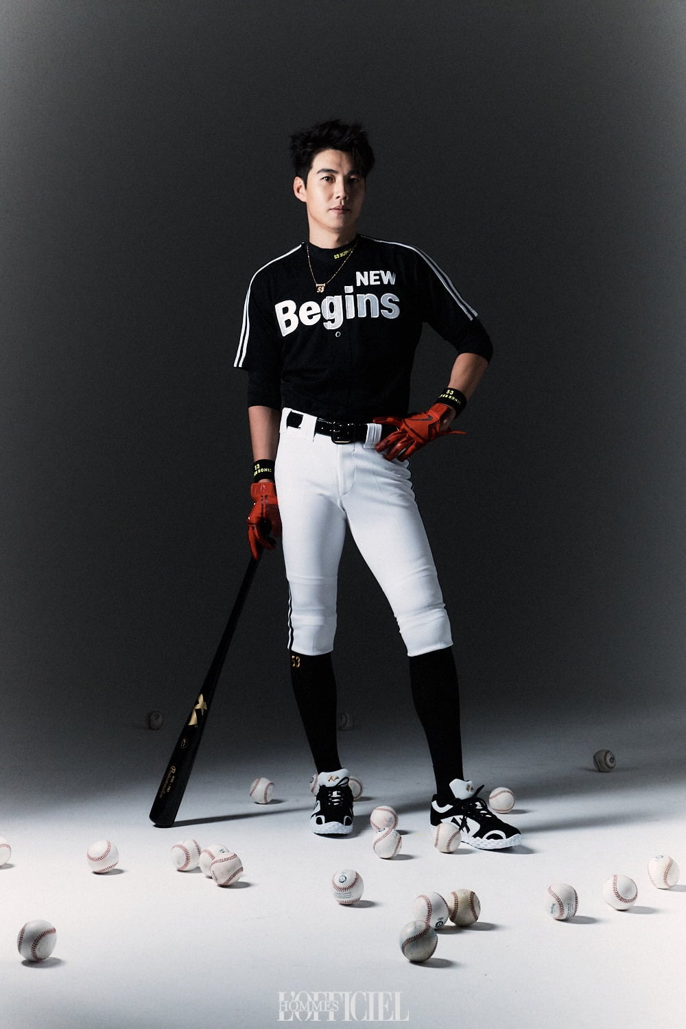 / 사진 = KBS 2TV '우리동네 야구대장' 제공