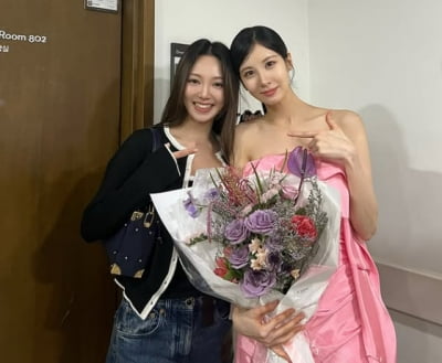 효연, '특혜 논란' 일으킨 소녀시대 멤버 결국 품었다…"너의 도전은 감동"