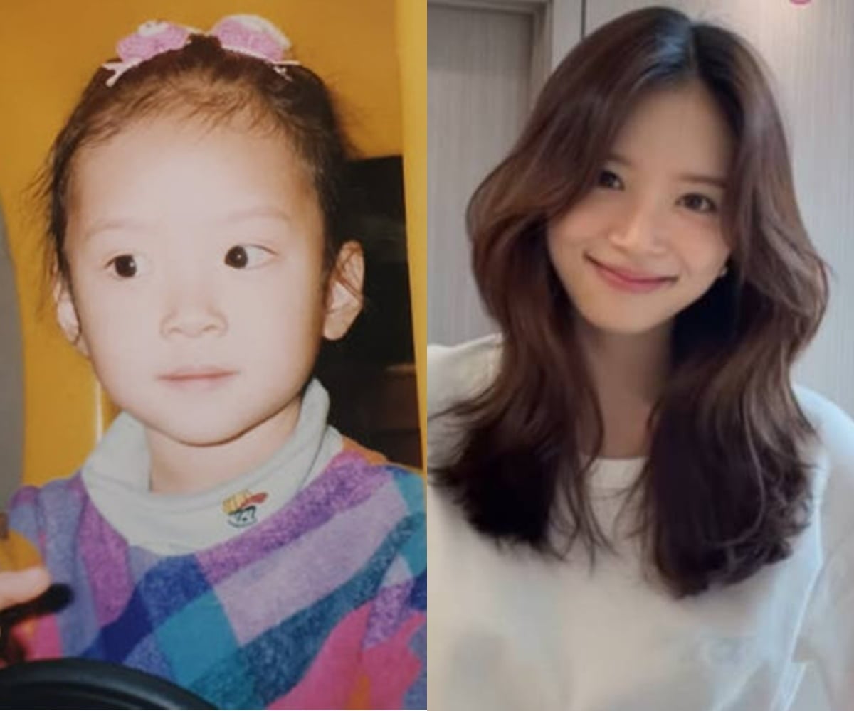 사진=김지영 SNS