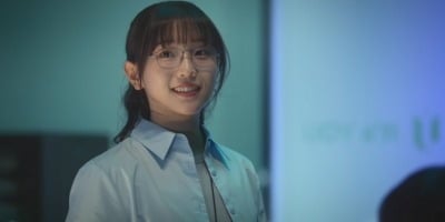 연우 스토커, 알고보니 황하정이었다…눈물로 호소, "해 끼칠까 두려워" ('러브포비아')