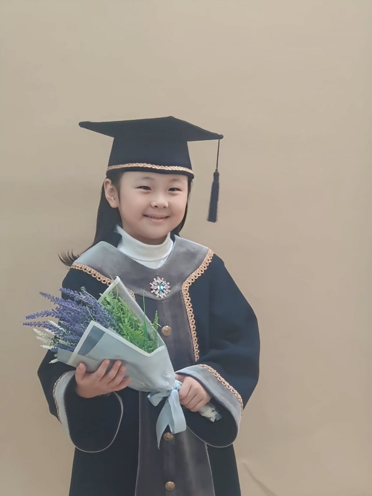 '하하♥' 별, '희귀병 막내딸' 마침내 희소식 알렸다…"눈물 날 것 같아"