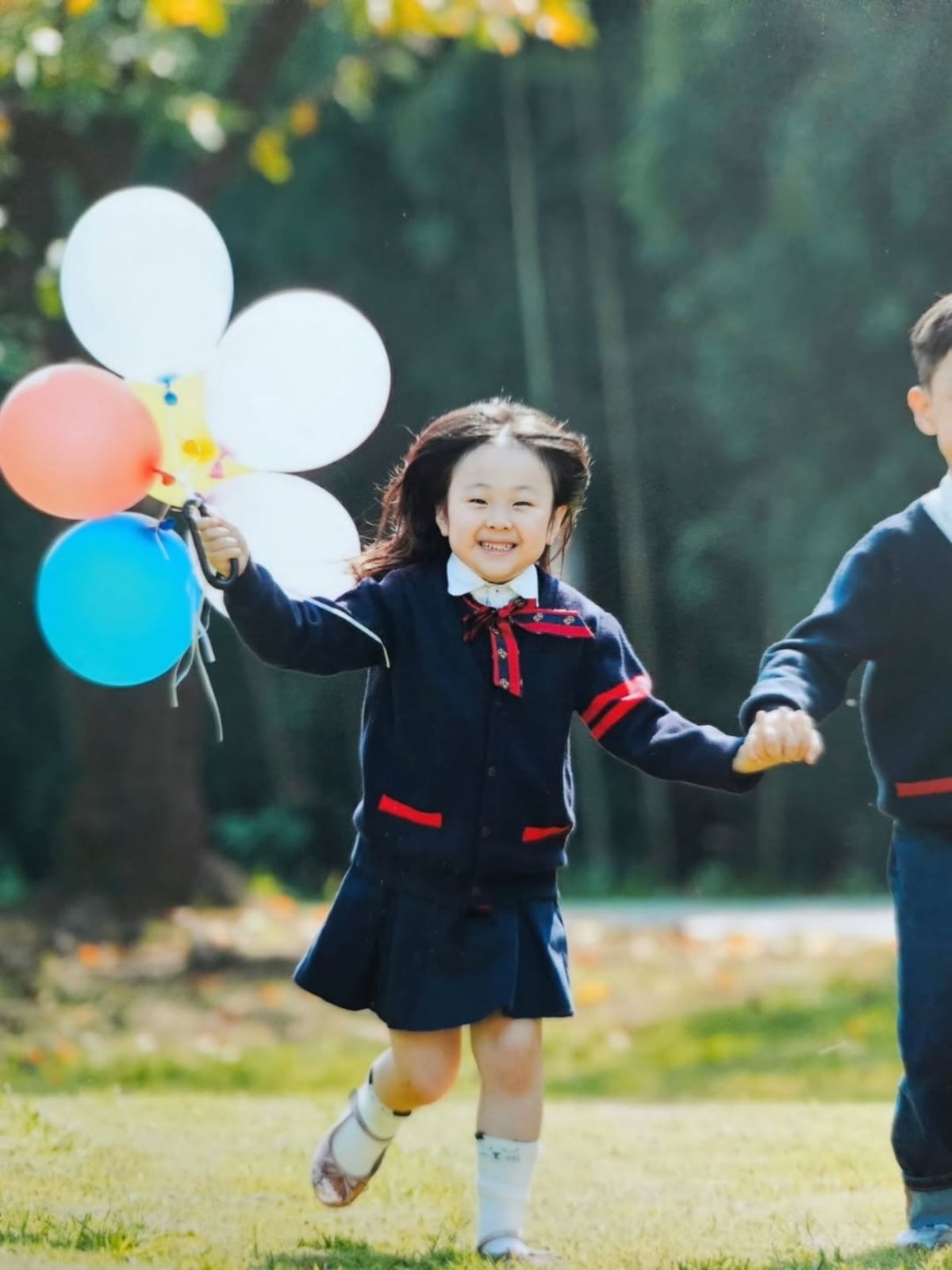 '하하♥' 별, '희귀병 막내딸' 마침내 희소식 알렸다…"눈물 날 것 같아"