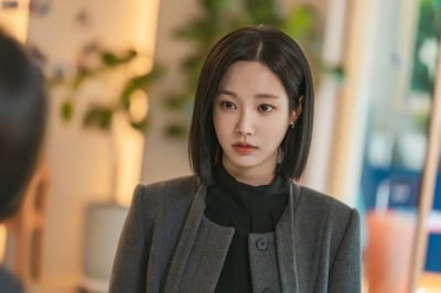 '모모랜드 탈퇴' 연우, 끝내 속내 밝혔다…"어느덧 마지막 맞이해, 소중했던 시간" ('포비아')