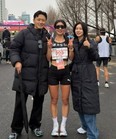 차도 팔았다더니…진태현♥박시은 입양 딸, 결국 일냈다