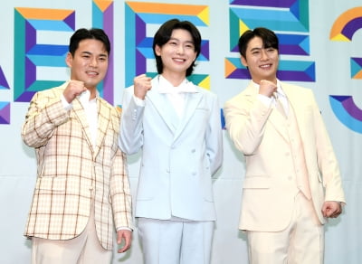 김용빈이 나오는데 판매 부진이라니…'미스터트롯3' 콘서트 D-5, 빈자리 많아