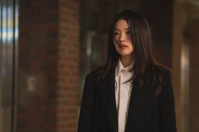 AI 소개팅 프로그램 대표, 뺑소니 용의자로 자수…"무릎 꿇고 애원"('러브포비아')