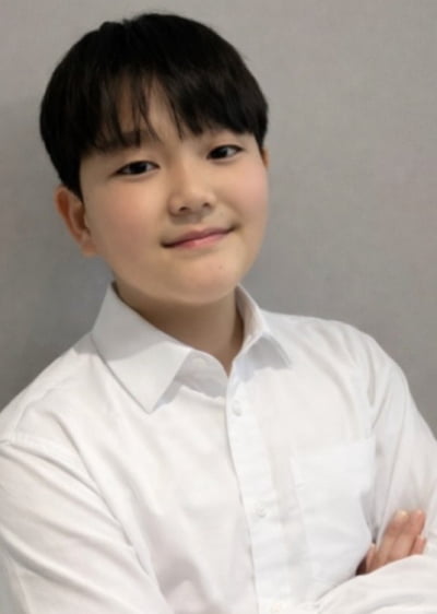 이윤진, 2년 만에 소송 끝난 것도 기쁜데…둘째 다을이, 전교회장 당선