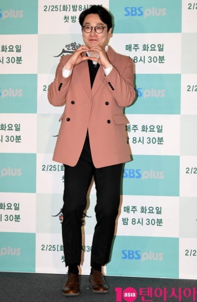 이휘재, 오늘(16일) KBS로 출근…포토라인에는 서지 않고 패스