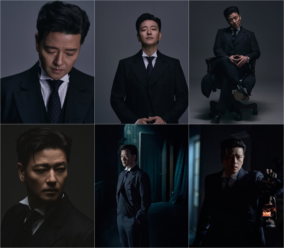 / 사진제공 : 연극 '지킬앤하이드'