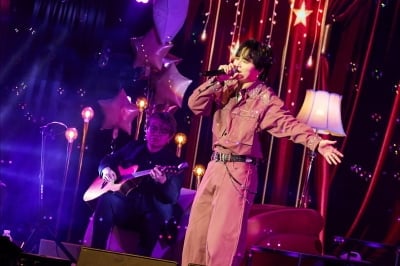 다케나카 유다이, 첫 韓 팬콘서트 성료