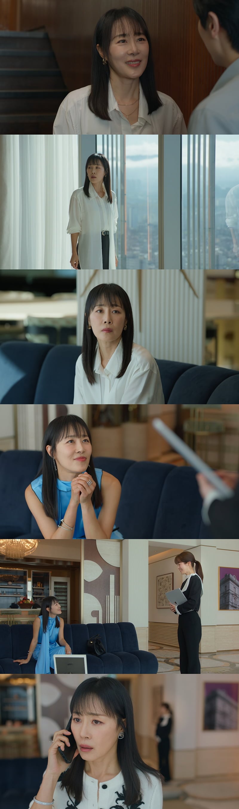 / 사진=JTBC ‘미혼남녀의 효율적 만남’