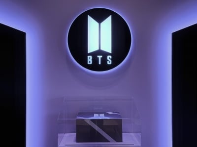 [단독] BTS 성지된 광화문…대역박, 39년 개봉하는 타임캡슐 전시 펼친다