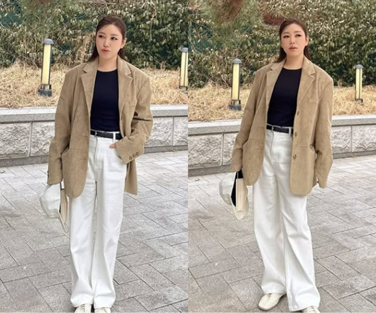 사진=송가인 SNS