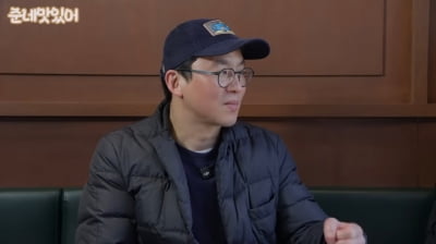 최강록 "우승하고도 입 닫았다"…김도윤 "백수저 1등 할 것" 추측에 침묵 ('준네맛있어')