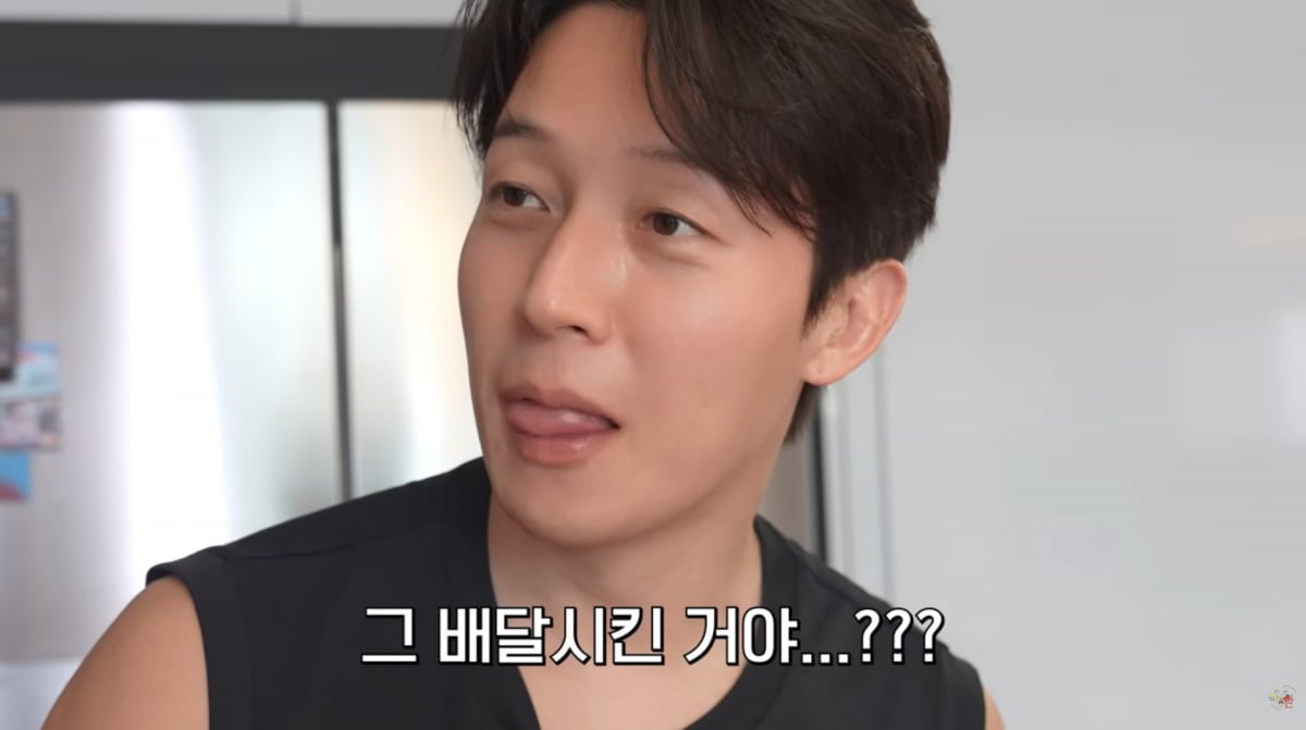 사진=허경환 유튜브