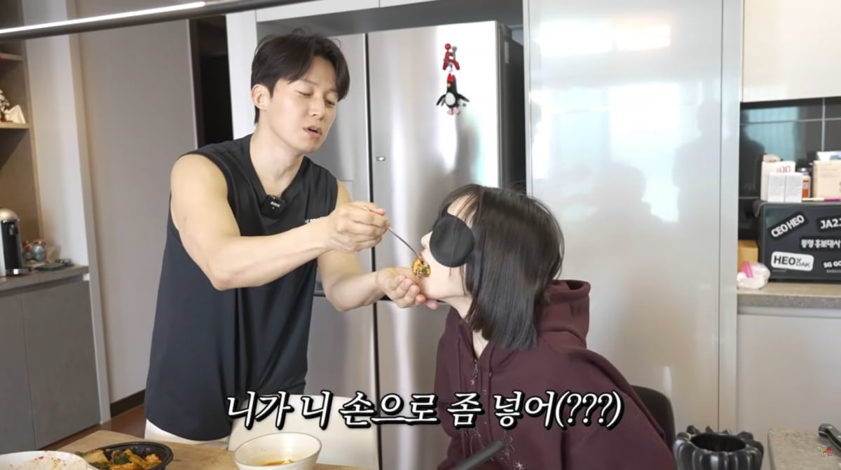 사진=허경환 유튜브