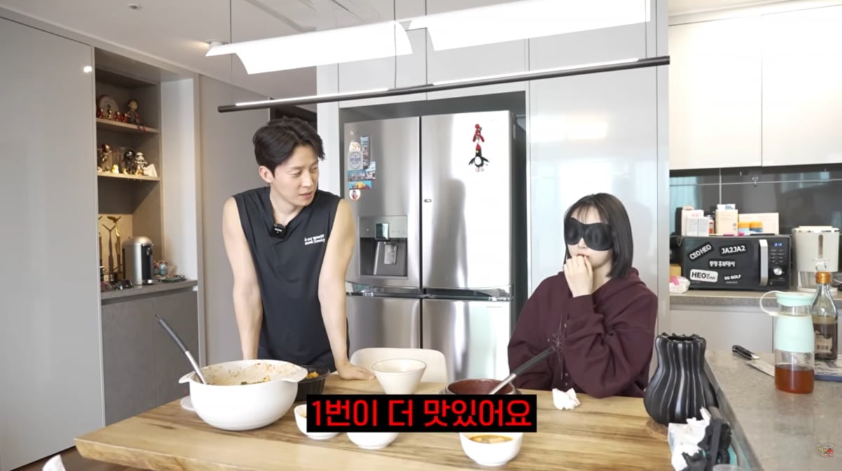 사진=허경환 유튜브