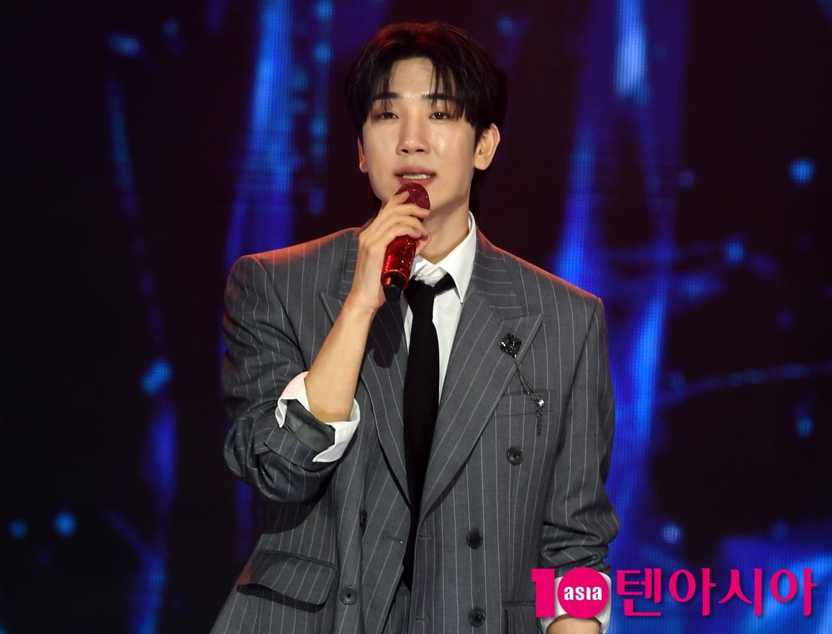 최수호/ 사진=텐아시아 DB