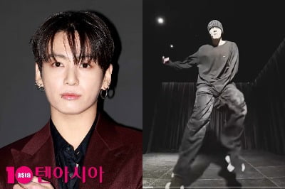 BTS 정국, 틱톡 하나로 '취중 욕설' 논란 잠재우나…챌린지 원곡자도 '깜짝'