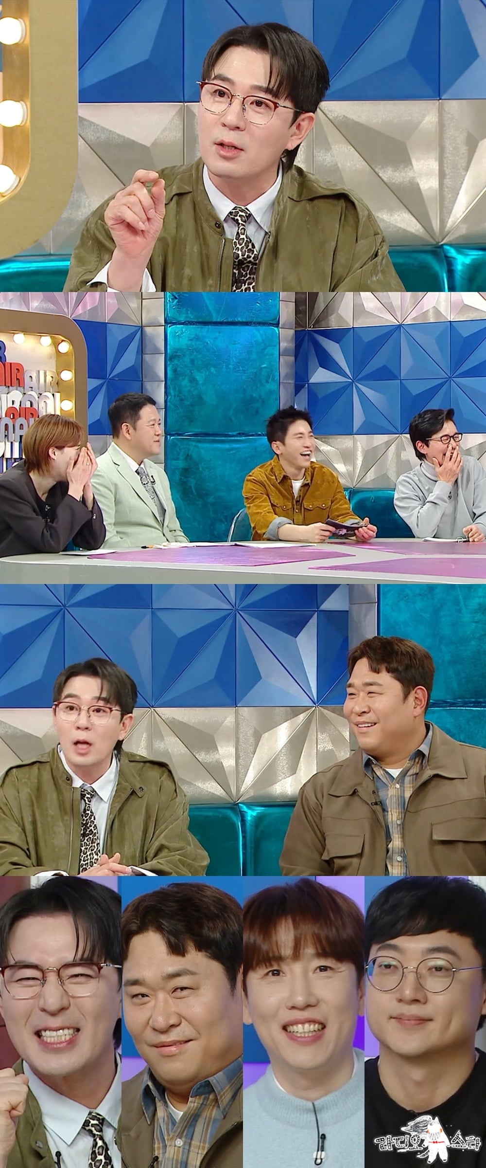 / 사진 제공=MBC ‘라디오스타’