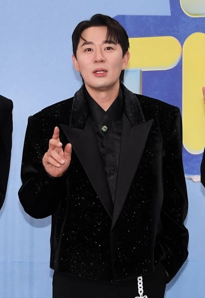 '최우수상 불발' 붐, 끝내 눈물 보였다…유세윤 수상에 결국 오열한 이유 ('라스')