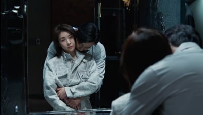 주지훈, 여배우와 ♥결혼식 올렸다…상대는 톱스타 하지원 "더 높은 곳에 오르고자" ('클라이맥스')[종합]