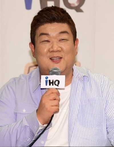 결국 은퇴 선언했다…유민상 "이래서 코미디를 떠나, 더이상 못 웃기겠어" ('내많상')[종합]