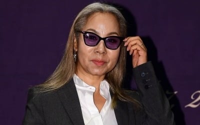 '교수♥' 인순이, 열애설에 입 열었다…"연애하면 일 없어져, 생방송서 프로포즈" ('사랑꾼')[종합]