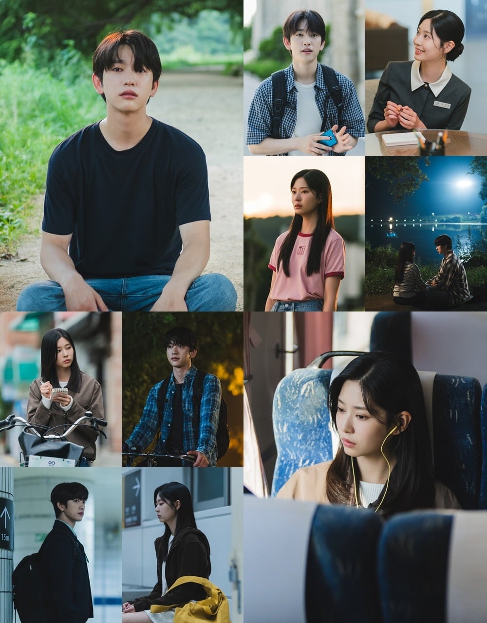 사진제공=SLL, 카카오엔터테인먼트