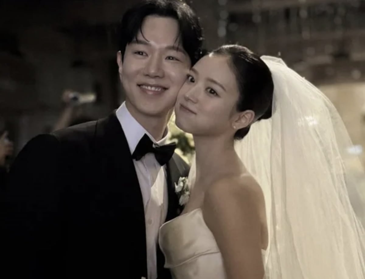 사진=인플루언서 김지영 인스타그램