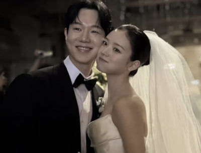 '신혼' 김지영, 말투 논란에 심경 밝혔다…"개선해보려고 노력할 것"