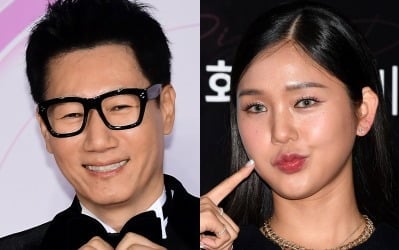 [공식] 지석진, 결혼 28년 차에 벅찬 소식 알렸다…유명 걸그룹 멤버와 '만학도 지씨' MC 발탁