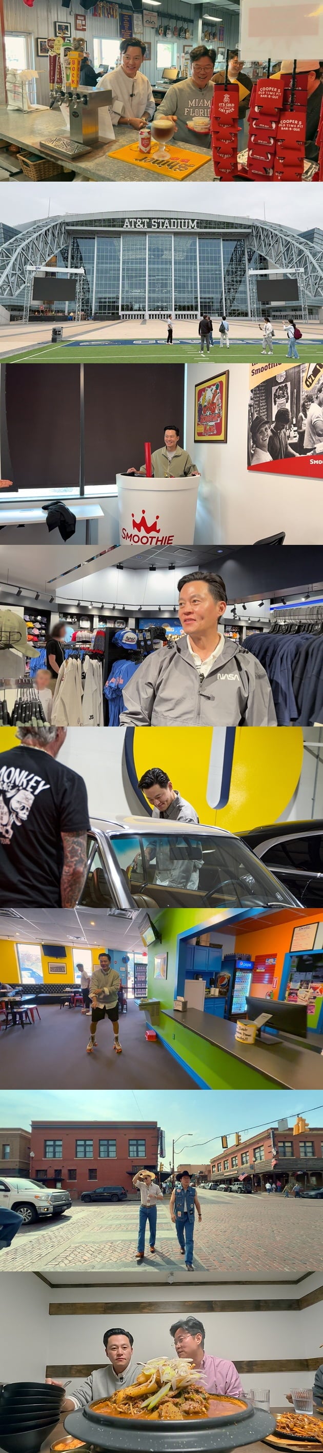 나영석 PD, 이서진 인성 폭로했다…"남 눈치 안 보고 행동, 조용히 챙겨" ('달라달라')