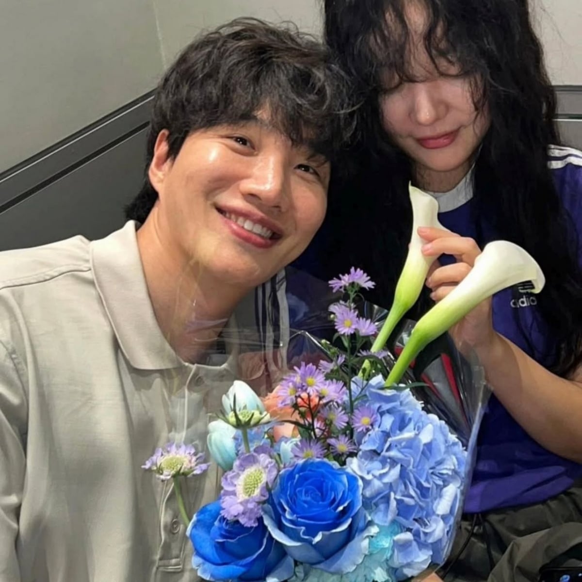 [전문] '김기리♥' 문지인, 유산 아픔 딛고 자연임신…"생명 스스로 찾아와"