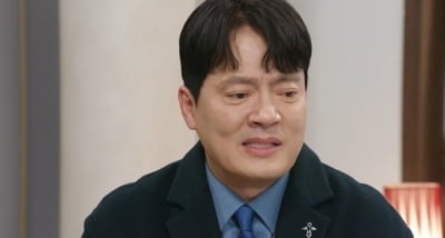 박신혜 이어 진세연까지 만난 남배우, 대체 누구길래…김형묵 '사랑을' 속 빛나는 열연