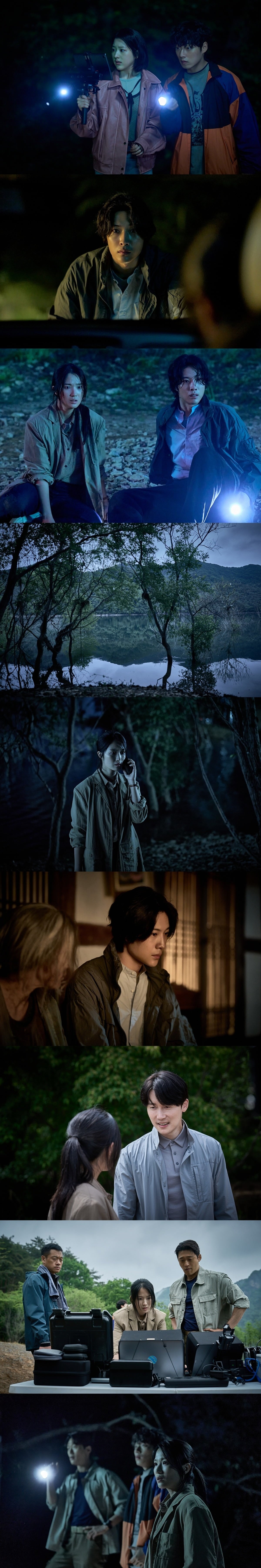 사진=(주)쇼박스, 더램프(주)