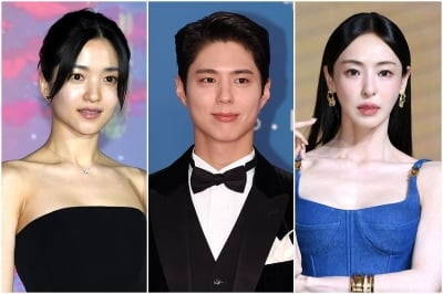 예능인 없는 tvN 예능…S급 배우들 줄세워 도전 대신 안정 노선 [TEN스타필드]