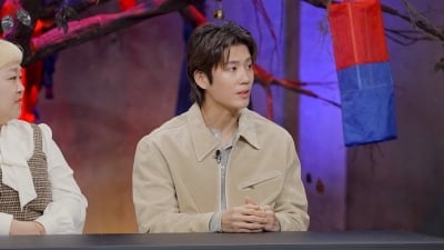 한때 유명했다더니…40대 전 아이돌 멤버, 속내 밝혔다 "항상 마지막일 것 같아" ('귀묘한')