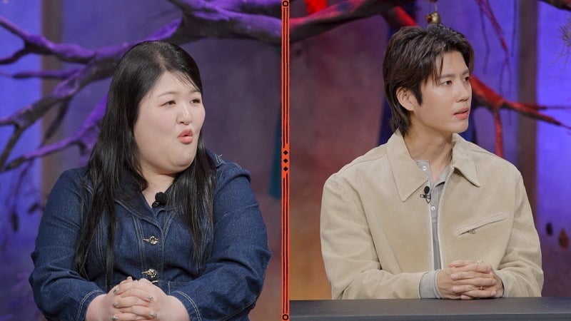 사진제공=SBS Plus