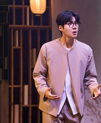 김선호, 뭐가 그렇게 억울하길래…이해가 안 간다는 표정