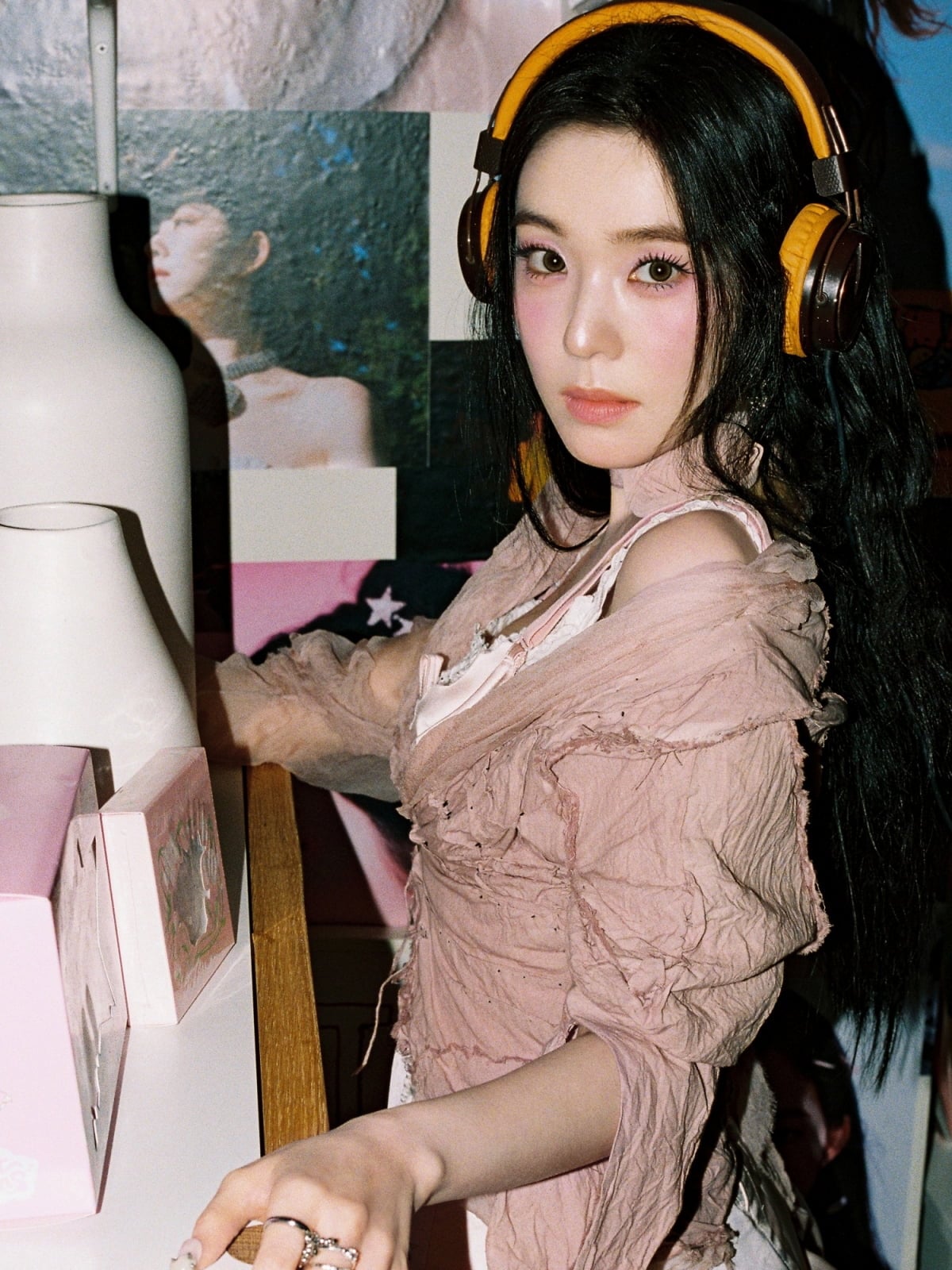 아이린/ 사진 제공=SM