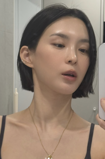 '개코 전 부인' 김수미, 이혼 2개월 만에 몰라보게 수척해진 얼굴…"일주일 아팠다"