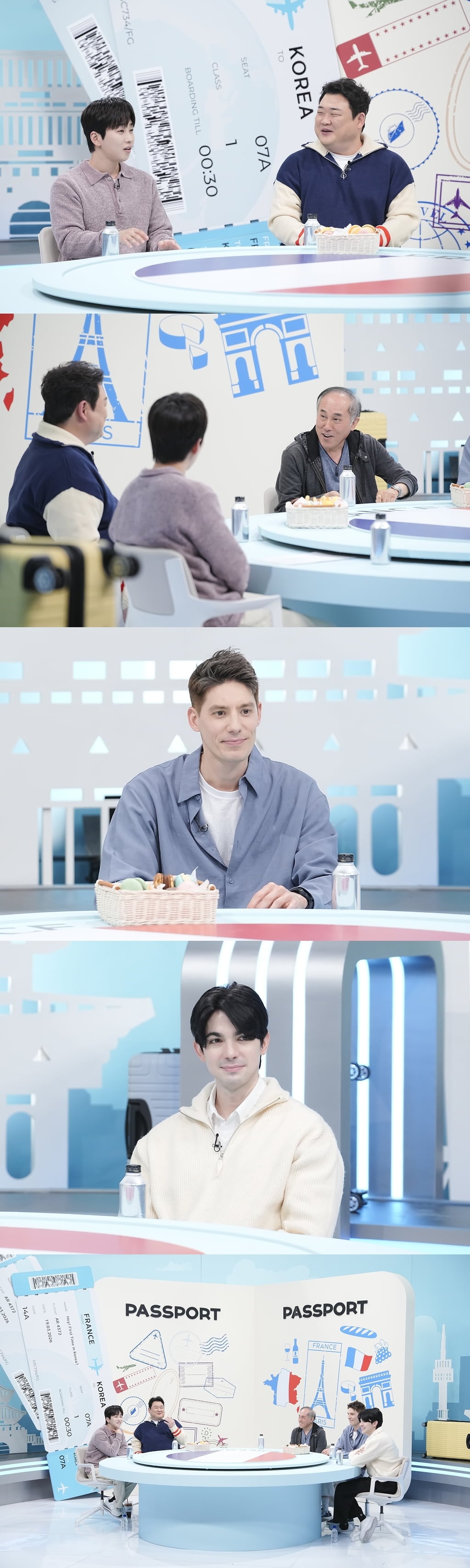 / 사진 제공 = MBC ‘어서와 한국은 처음이지?’