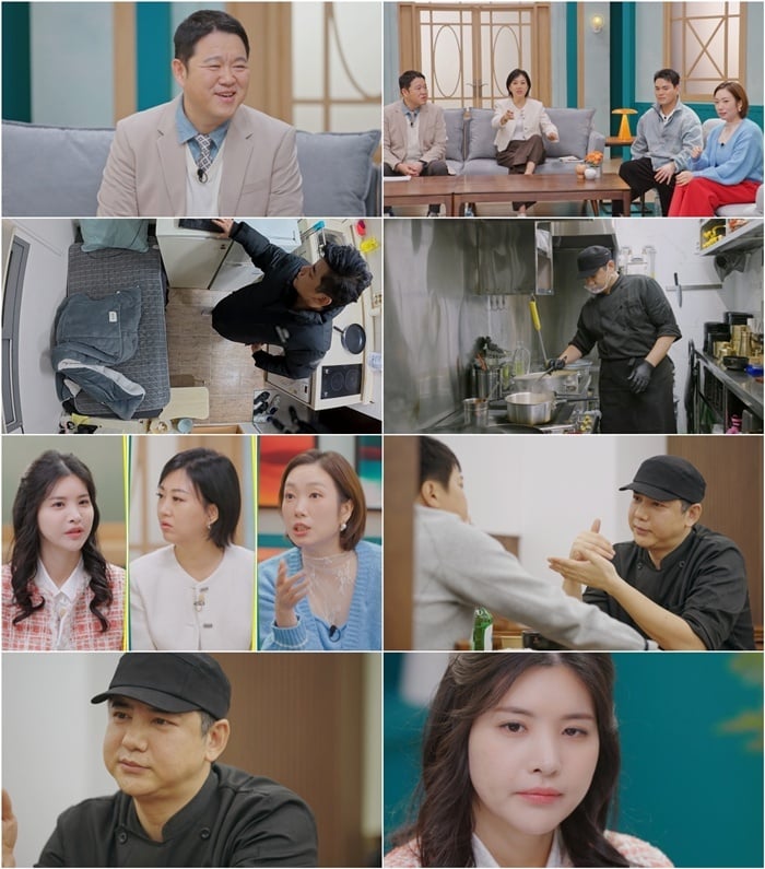 박재현, 이혼 2년 만에 입 열었다…"딸 수술 앞두고 살기 싫다더라" ('X의사생활')